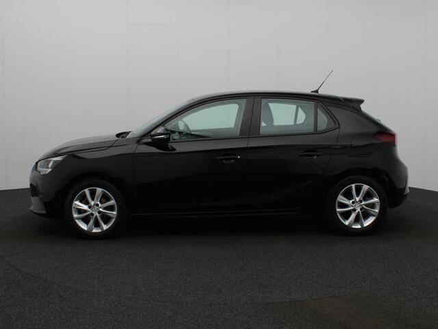 Opel CORSA 1.2 Edition | Navigatie | Airco | Parkeersensoren | LMV