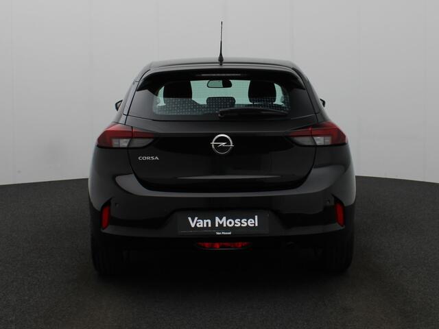 Opel CORSA 1.2 Edition | Navigatie | Airco | Parkeersensoren | LMV
