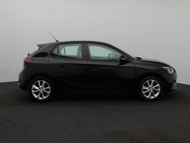 Opel CORSA 1.2 Edition | Navigatie | Airco | Parkeersensoren | LMV