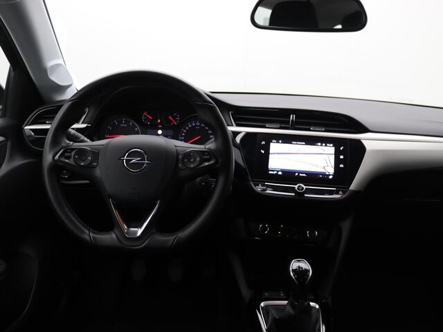 Opel CORSA 1.2 Edition | Navigatie | Airco | Parkeersensoren | LMV