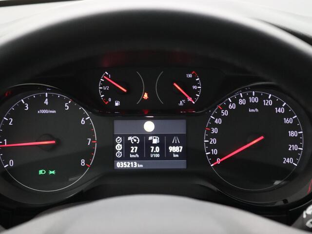 Opel CORSA 1.2 Edition | Navigatie | Airco | Parkeersensoren | LMV