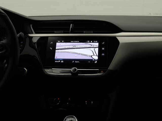 Opel CORSA 1.2 Edition | Navigatie | Airco | Parkeersensoren | LMV