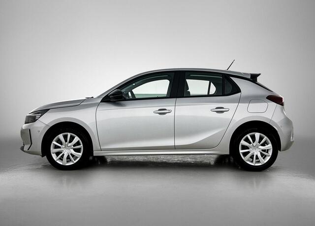 Opel CORSA 1.2 Turbo Hybrid Edition | VOORRAAD VOORDEEL | TOT 8 JAAR GARANTIE