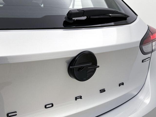 Opel CORSA 1.2 Turbo Hybrid Edition | VOORRAAD VOORDEEL | TOT 8 JAAR GARANTIE