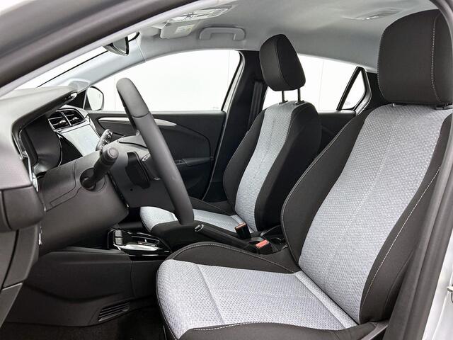 Opel CORSA 1.2 Turbo Hybrid Edition | VOORRAAD VOORDEEL | TOT 8 JAAR GARANTIE