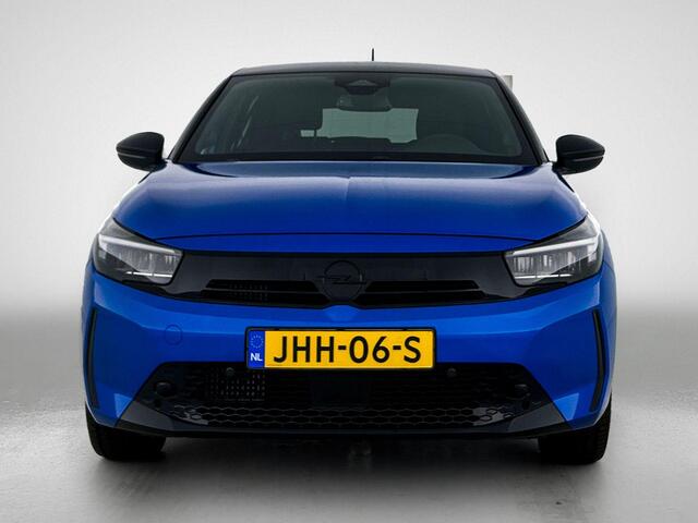 Opel CORSA 1.2 Turbo Yes 100pk || VAN MOSSEL VOORRAADVOORDEEL || 2+6 jaar garantie!
