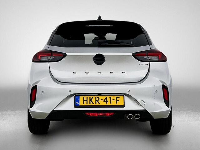 Opel CORSA 1.2 Turbo Hybrid GS | Keyless | Apple Carplay/Android Auto |