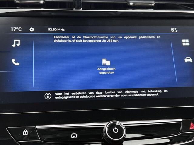 Opel CORSA 1.2 Turbo Hybrid Edition | Stoel/Stuurverwarming | PDC V+A | Camera