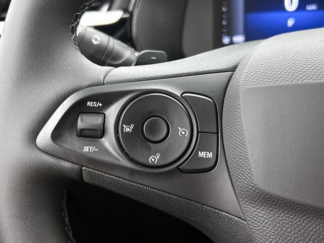 Opel CORSA 1.2 Turbo Hybrid GS | Airco | Apple Carplay/Android Auto | Camera
