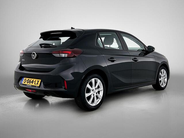 Opel CORSA 1.2 Edition