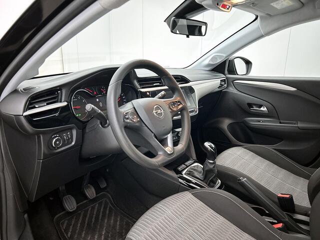 Opel CORSA 1.2 Edition