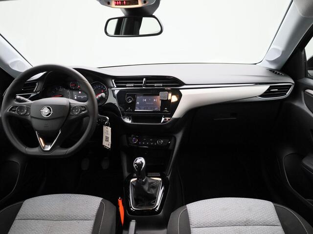 Opel CORSA 1.2 | DEMO | VRAAG NAAR ACTUELE KM STAND |