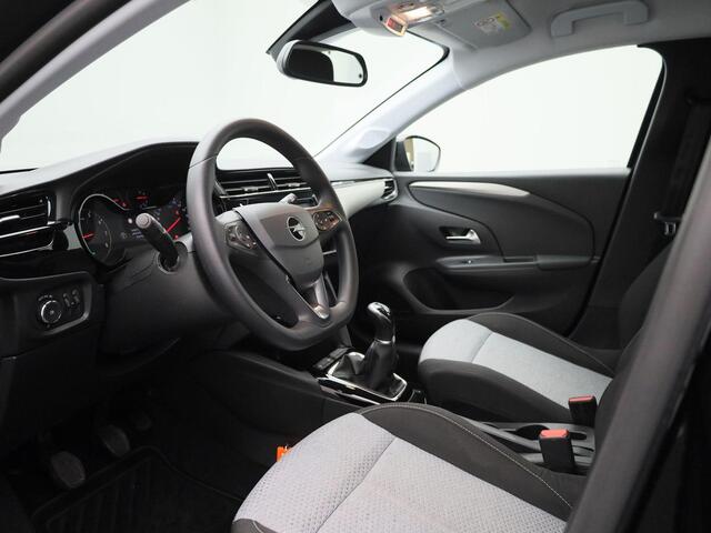 Opel CORSA 1.2 | DEMO | VRAAG NAAR ACTUELE KM STAND |