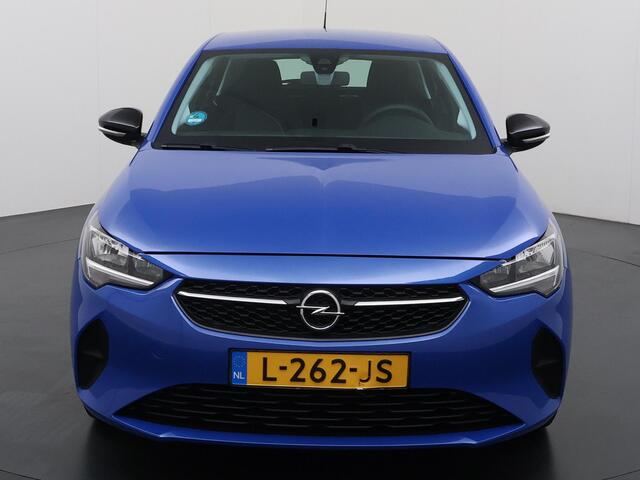 Opel CORSA 1.2 Edition | Airco | Apple Carplay/Android Auto | 16" Lichtmetalen velgen