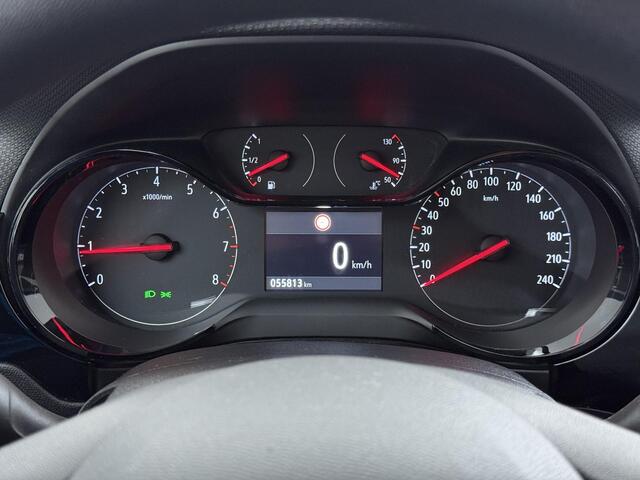Opel CORSA 1.2 Edition | Airco | Apple Carplay/Android Auto | 16" Lichtmetalen velgen