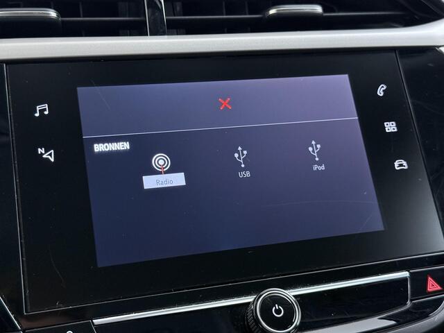 Opel CORSA 1.2 Edition | Airco | Apple Carplay/Android Auto | 16" Lichtmetalen velgen