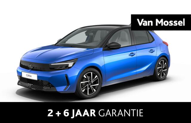 Opel CORSA 1.2 Turbo Yes || VAN MOSSEL BIG EVENT VOORDEEL || Tot 8 jaar garantie! ||