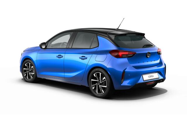 Opel CORSA 1.2 Turbo Yes || VAN MOSSEL BIG EVENT VOORDEEL || Tot 8 jaar garantie! ||