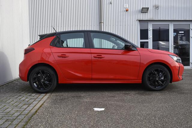 Opel CORSA 1.2 Turbo Yes Yes uitvoering Demo Sale