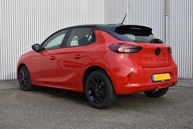 Opel CORSA 1.2 Turbo Yes Yes uitvoering Demo Sale