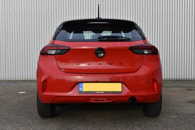 Opel CORSA 1.2 Turbo Yes Yes uitvoering Demo Sale