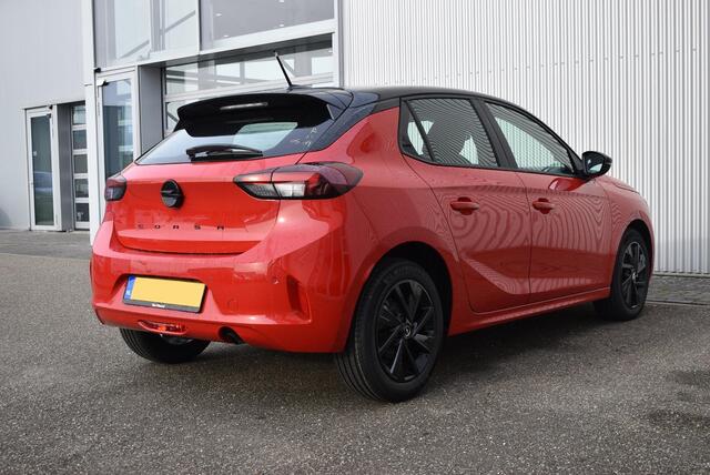 Opel CORSA 1.2 Turbo Yes Yes uitvoering Demo Sale