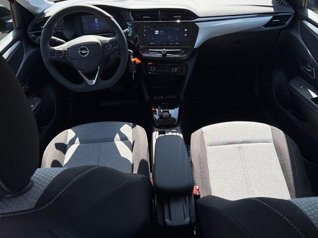 Opel CORSA 1.2 Turbo Hybrid Edition
