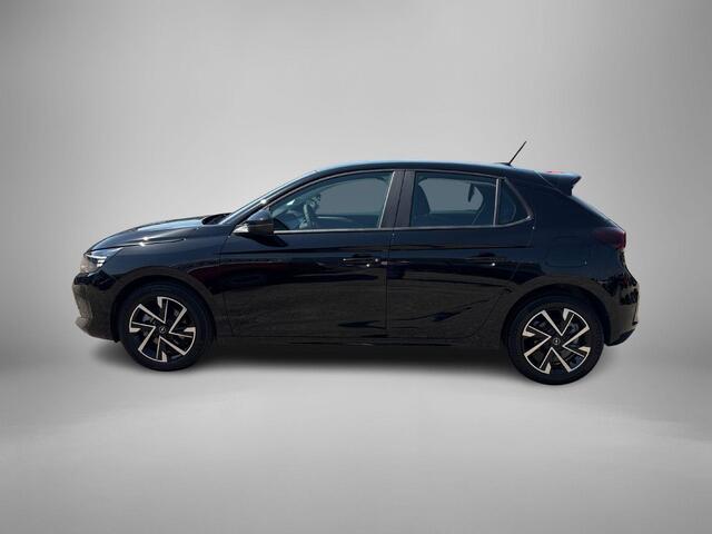 Opel CORSA 1.2 Turbo Hybrid Edition