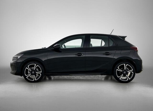 Opel CORSA 1.2 Turbo Hybrid GS | Camera | Apple Carplay/Android Auto | Airco | Lichtmetalen velgen