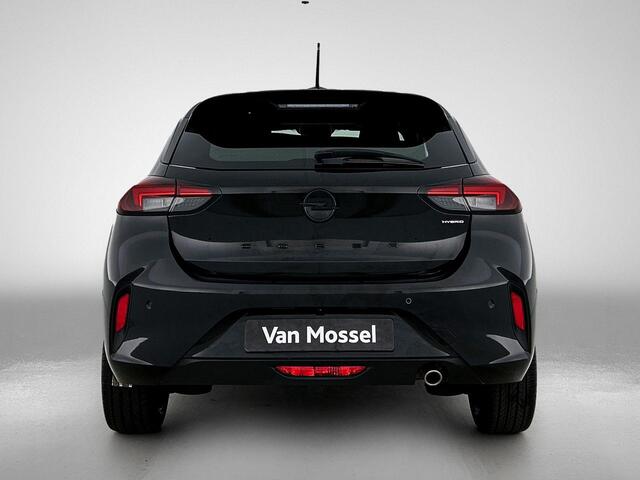 Opel CORSA 1.2 Turbo Hybrid GS | Camera | Apple Carplay/Android Auto | Airco | Lichtmetalen velgen