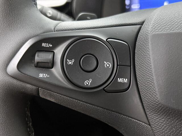 Opel CORSA 1.2 Turbo Hybrid GS | Camera | Apple Carplay/Android Auto | Airco | Lichtmetalen velgen