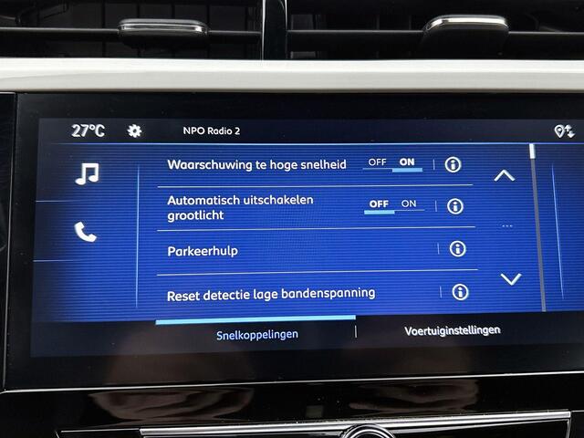 Opel CORSA 1.2 Turbo Hybrid GS | Camera | Apple Carplay/Android Auto | Airco | Lichtmetalen velgen
