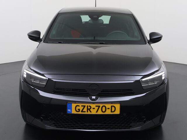 Opel CORSA 1.2 Turbo Yes Yes uitvoering | LM velgen | Apple carplay / Android | Cruise control