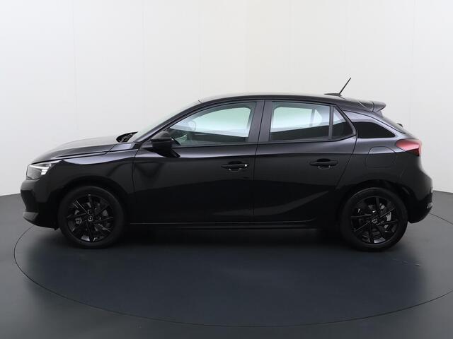 Opel CORSA 1.2 Turbo Yes Yes uitvoering | LM velgen | Apple carplay / Android | Cruise control