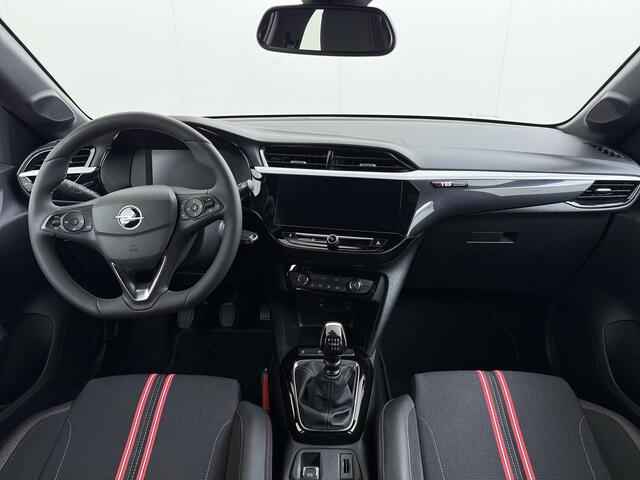 Opel CORSA 1.2 Turbo Yes Yes uitvoering | LM velgen | Apple carplay / Android | Cruise control