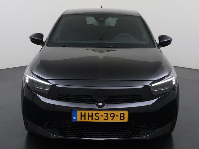 Opel CORSA 1.2 Turbo Hybrid GS | Navigatie | Parkeer camera | LM velgen | Cruise control