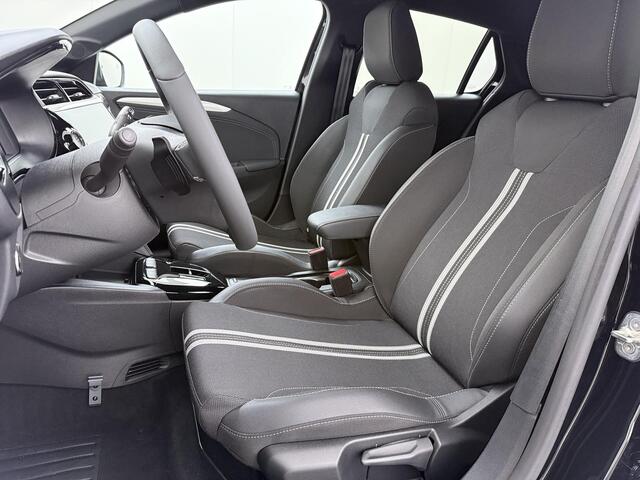Opel CORSA 1.2 Turbo Hybrid GS | Navigatie | Parkeer camera | LM velgen | Cruise control
