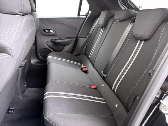 Opel CORSA 1.2 Turbo Hybrid GS | Navigatie | Parkeer camera | LM velgen | Cruise control