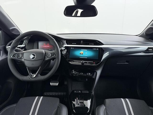 Opel CORSA 1.2 Turbo Hybrid GS | Navigatie | Parkeer camera | LM velgen | Cruise control