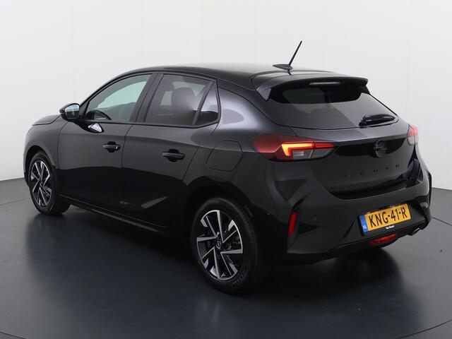 Opel CORSA 1.2 Turbo GS
