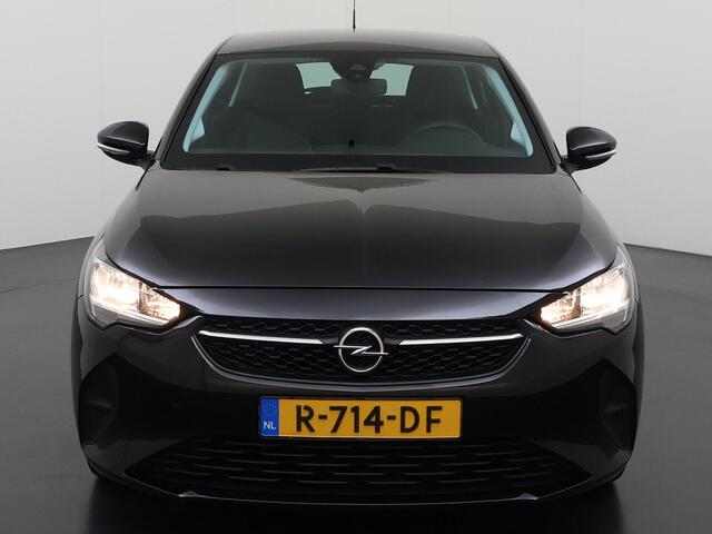 Opel CORSA 1.2 Edition 100 PK