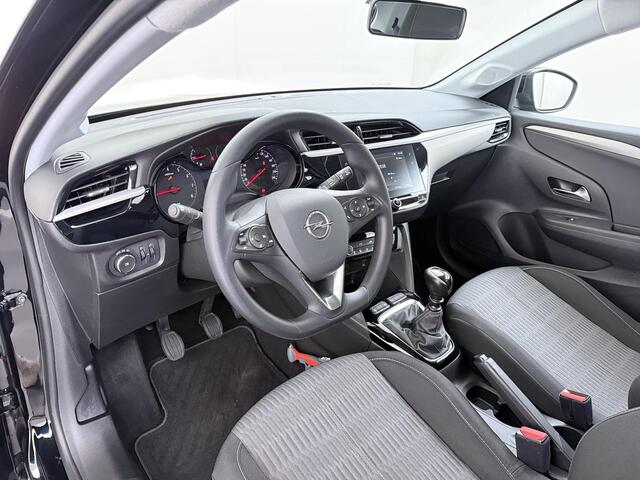 Opel CORSA 1.2 Edition 100 PK