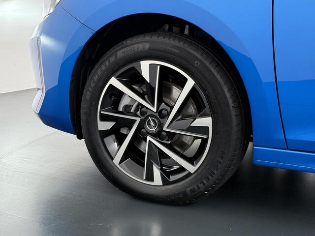 Opel CORSA 1.2 Turbo Yes 2 plus 6 jaar garantie private lease vanaf 359,- p/mnd