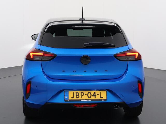 Opel CORSA 1.2 Turbo Yes 2 plus 6 jaar garantie private lease vanaf 359,- p/mnd