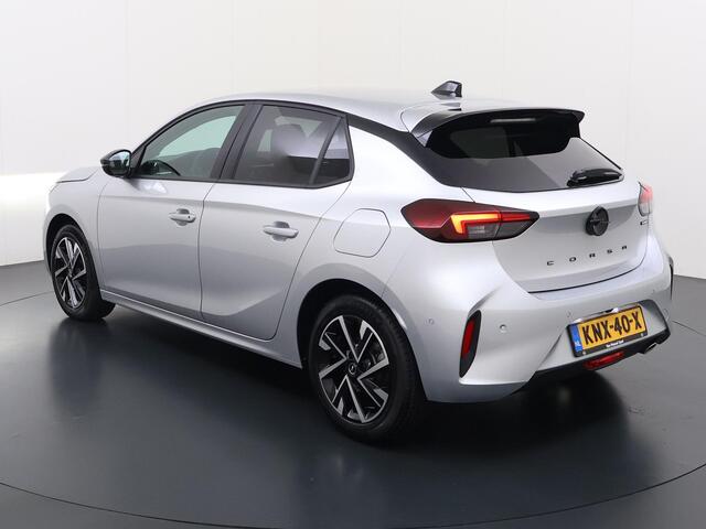 Opel CORSA 1.2 Turbo Hybrid Ultimate
