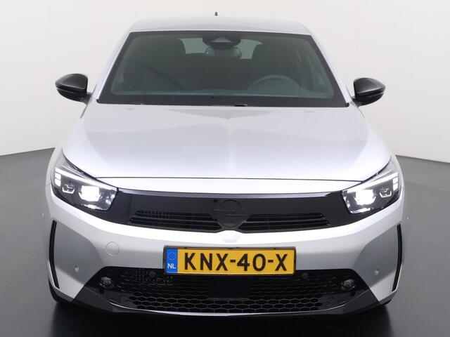 Opel CORSA 1.2 Turbo Hybrid Ultimate
