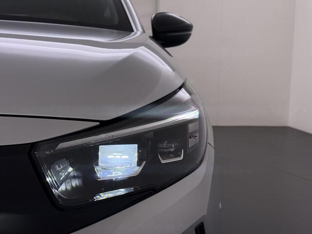 Opel CORSA 1.2 Turbo Hybrid Ultimate