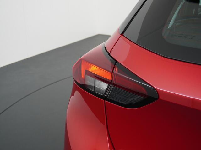 Opel CORSA 1.2 Edition 2 plus 6 jaar garantie private lease vanaf 359,- p/mnd