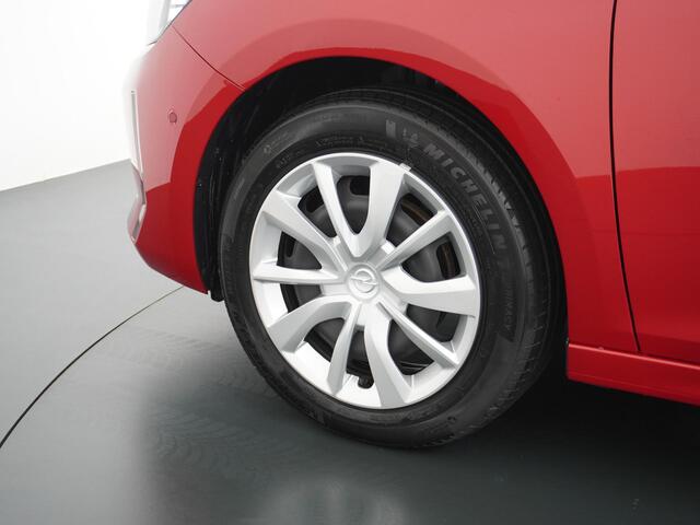 Opel CORSA 1.2 Edition 2 plus 6 jaar garantie private lease vanaf 359,- p/mnd