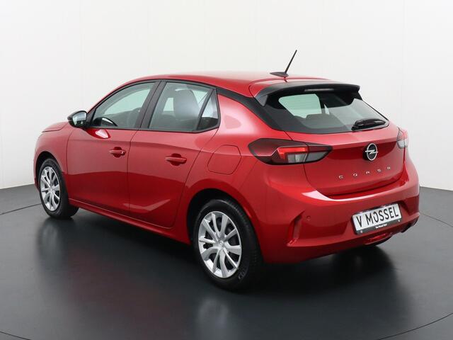 Opel CORSA 1.2 Edition 2 plus 6 jaar garantie private lease vanaf 359,- p/mnd